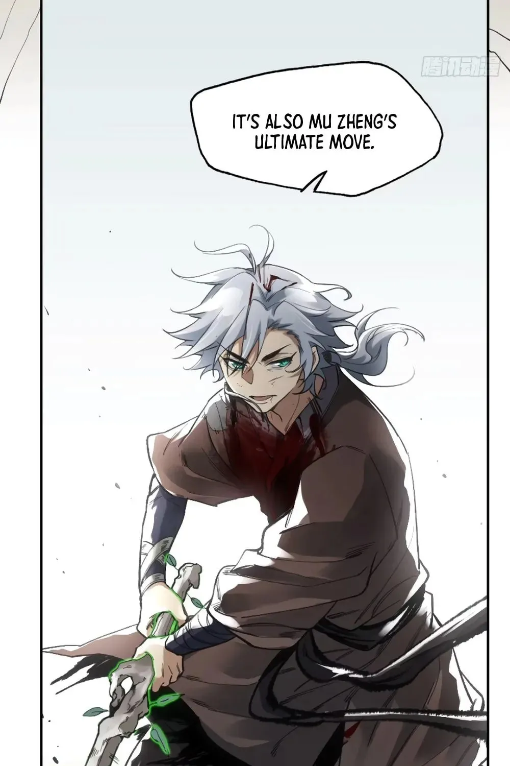 She Dao Chapter 15 page 39 - 