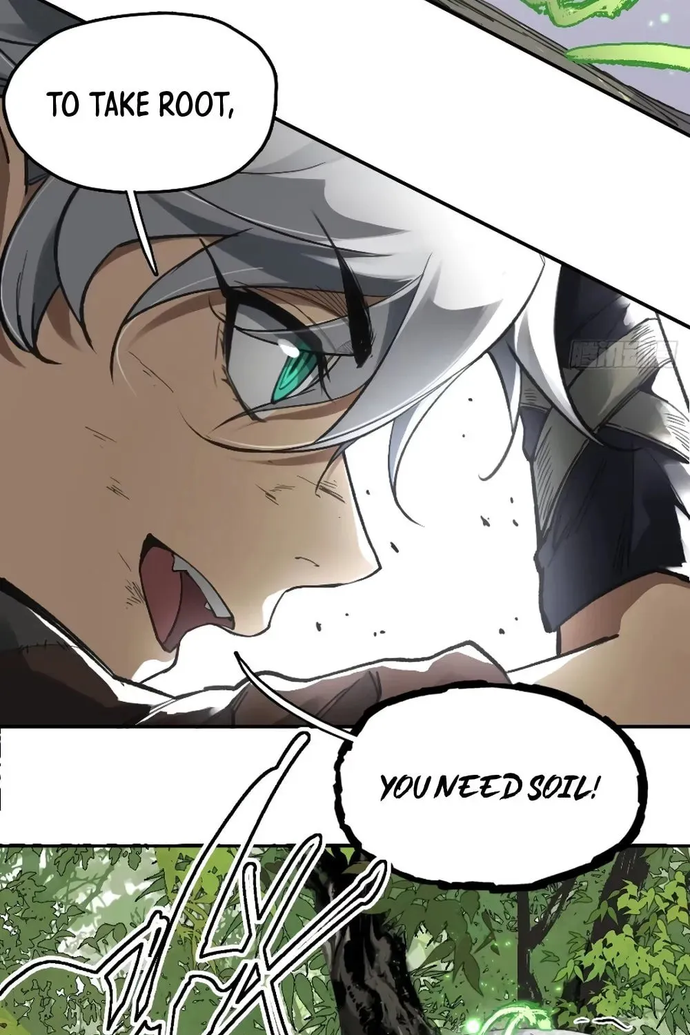 She Dao Chapter 15 page 43 - 