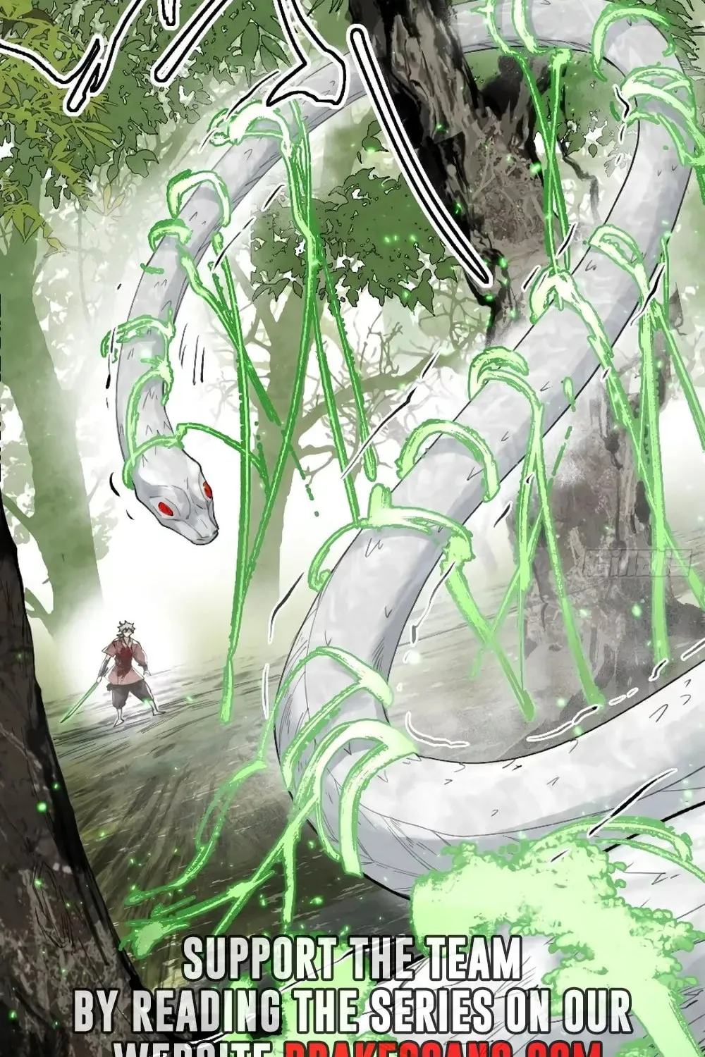 She Dao Chapter 15 page 44 - 