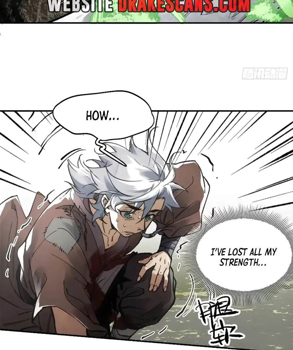 She Dao Chapter 15 page 45 - 