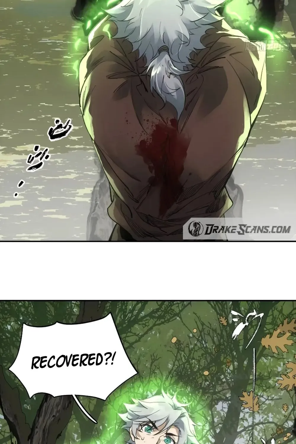 She Dao Chapter 15 page 56 - 