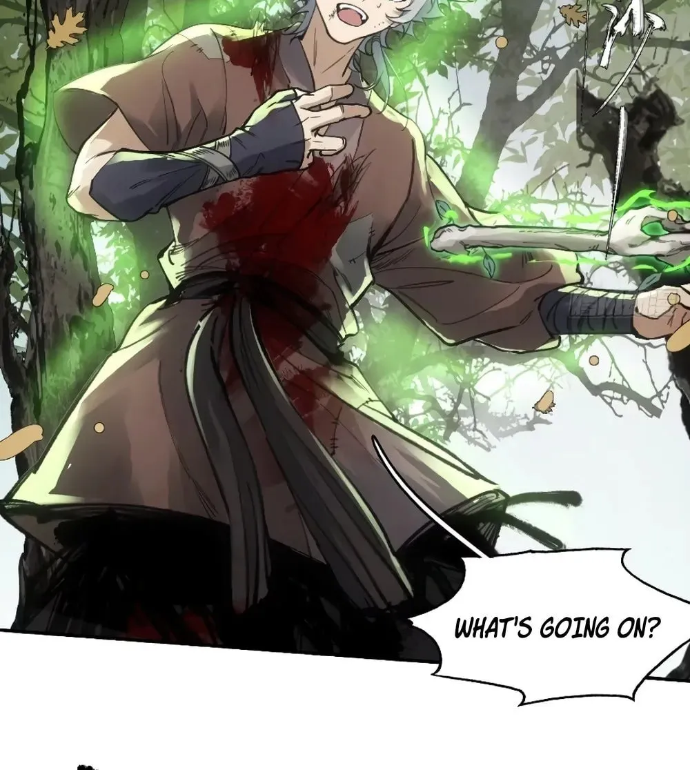 She Dao Chapter 15 page 57 - 