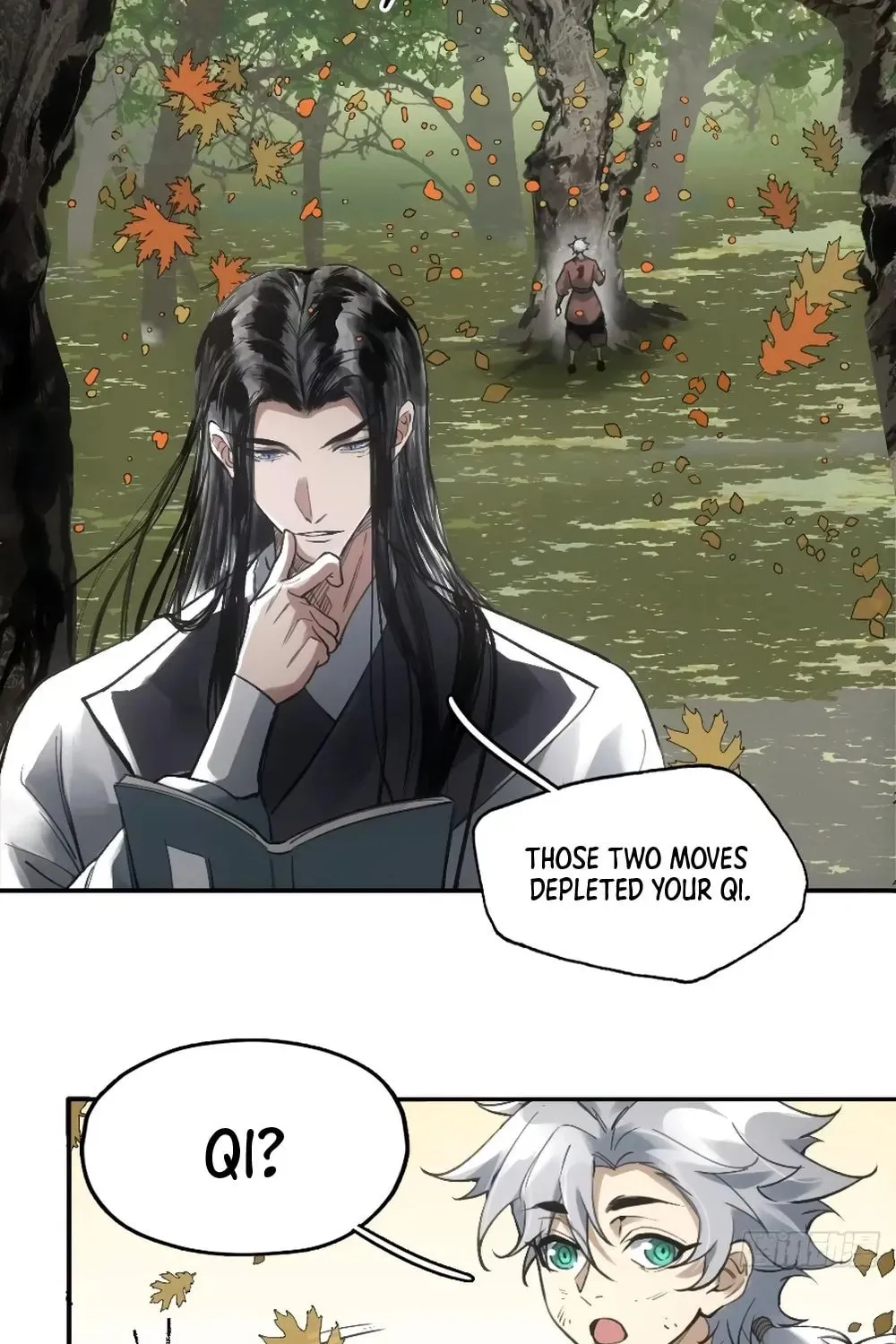 She Dao Chapter 15 page 59 - 