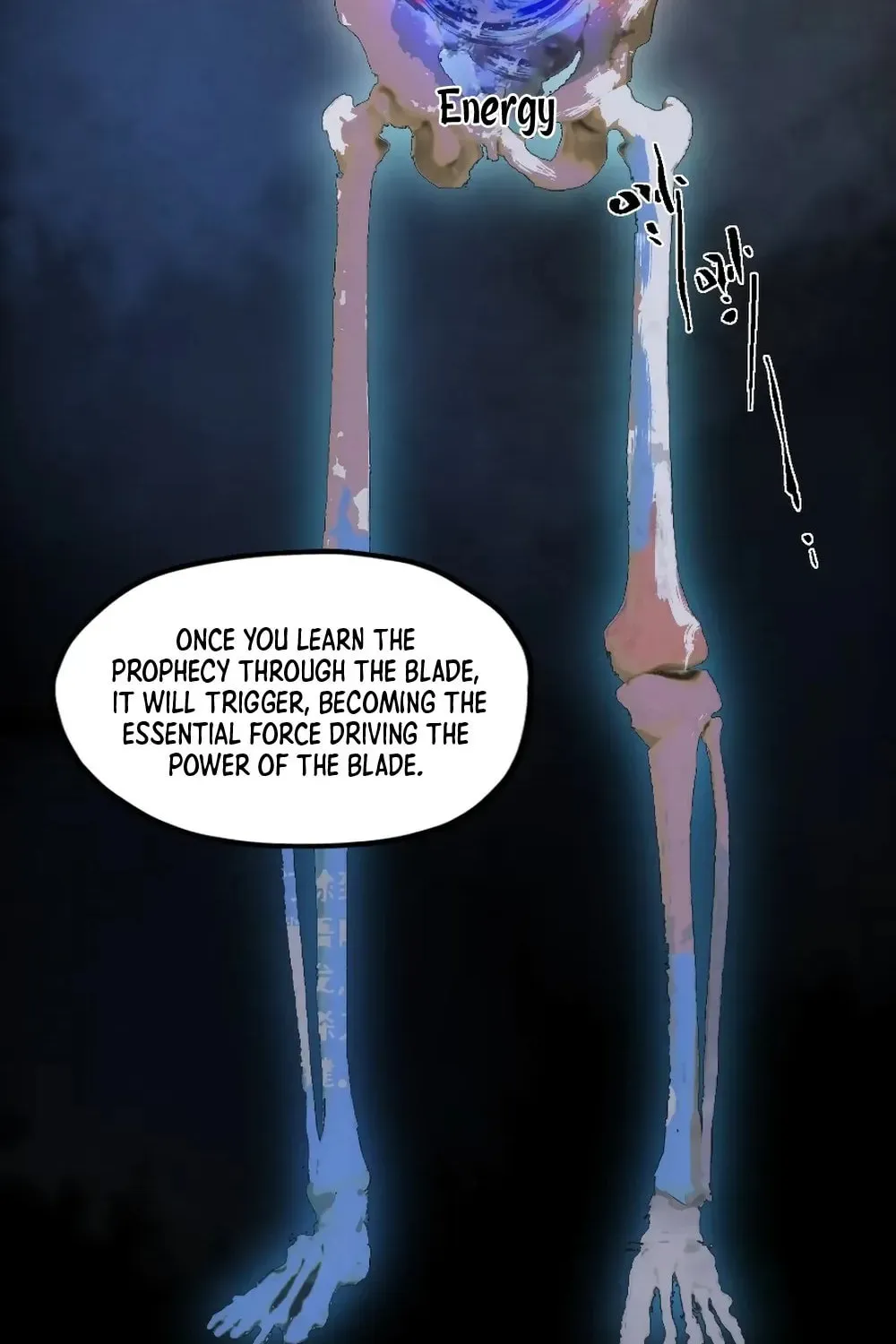 She Dao Chapter 15 page 62 - 