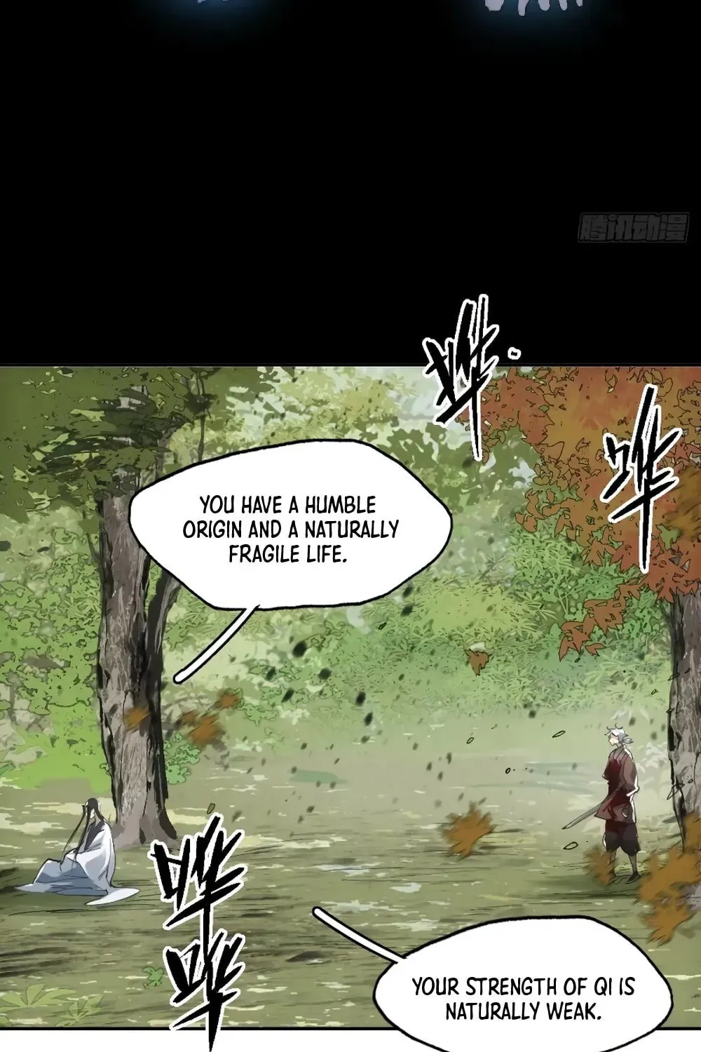 She Dao Chapter 15 page 63 - 