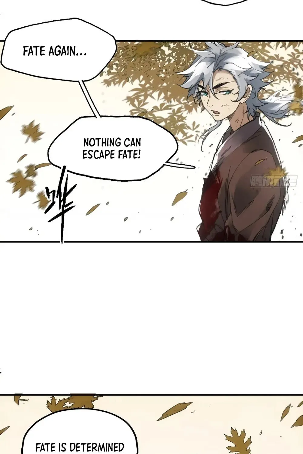 She Dao Chapter 15 page 65 - 