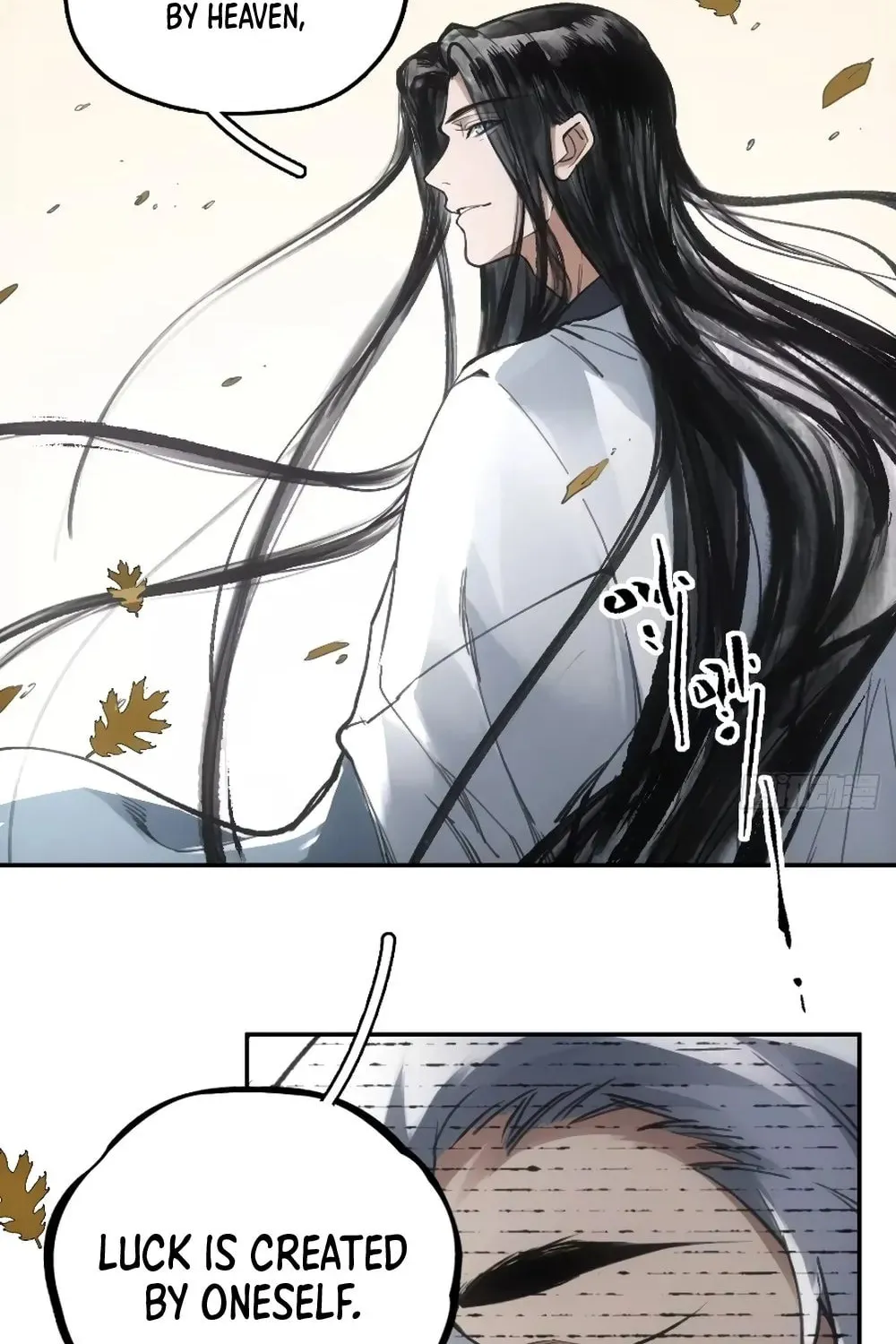 She Dao Chapter 15 page 66 - 