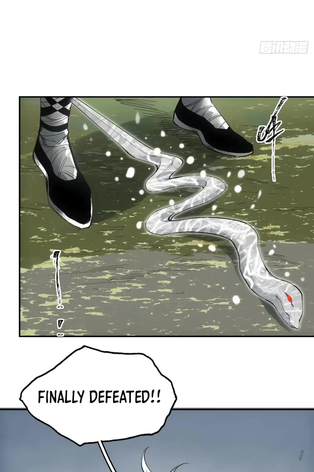She Dao Chapter 15 page 81 - 