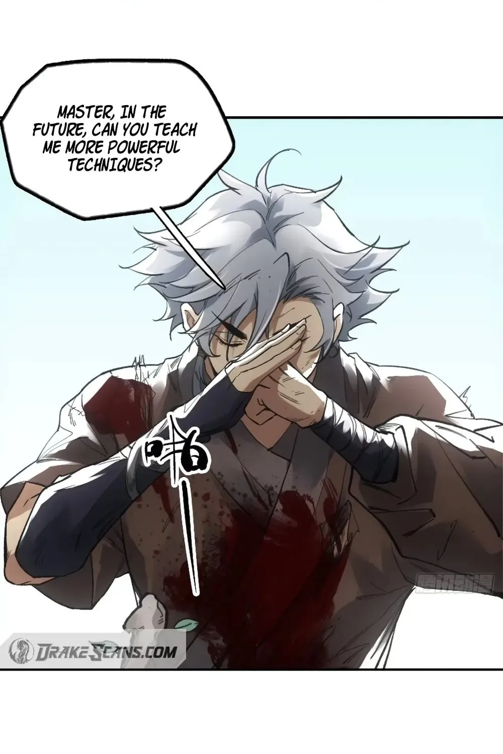 She Dao Chapter 15 page 86 - 