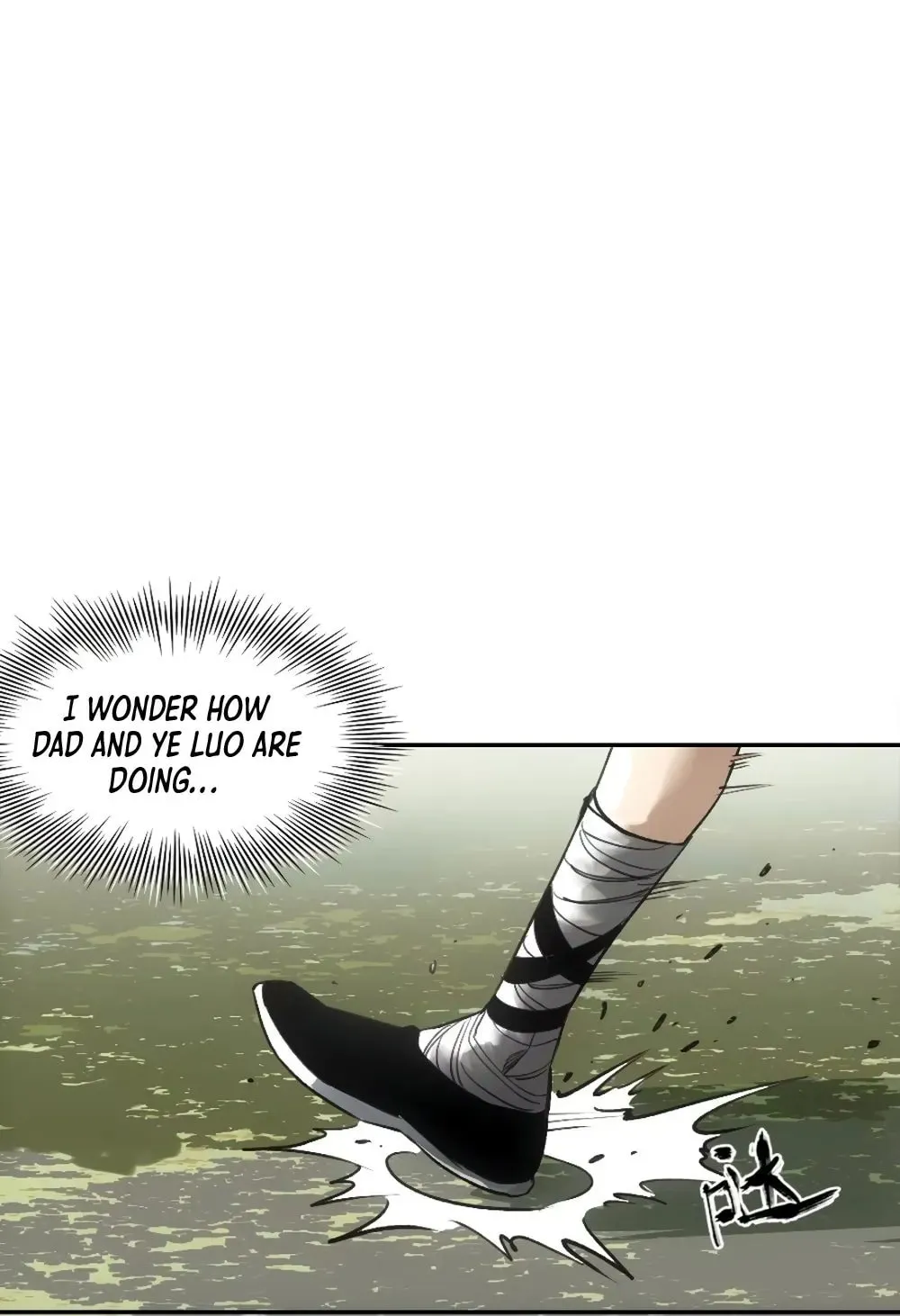 She Dao Chapter 15 page 90 - 