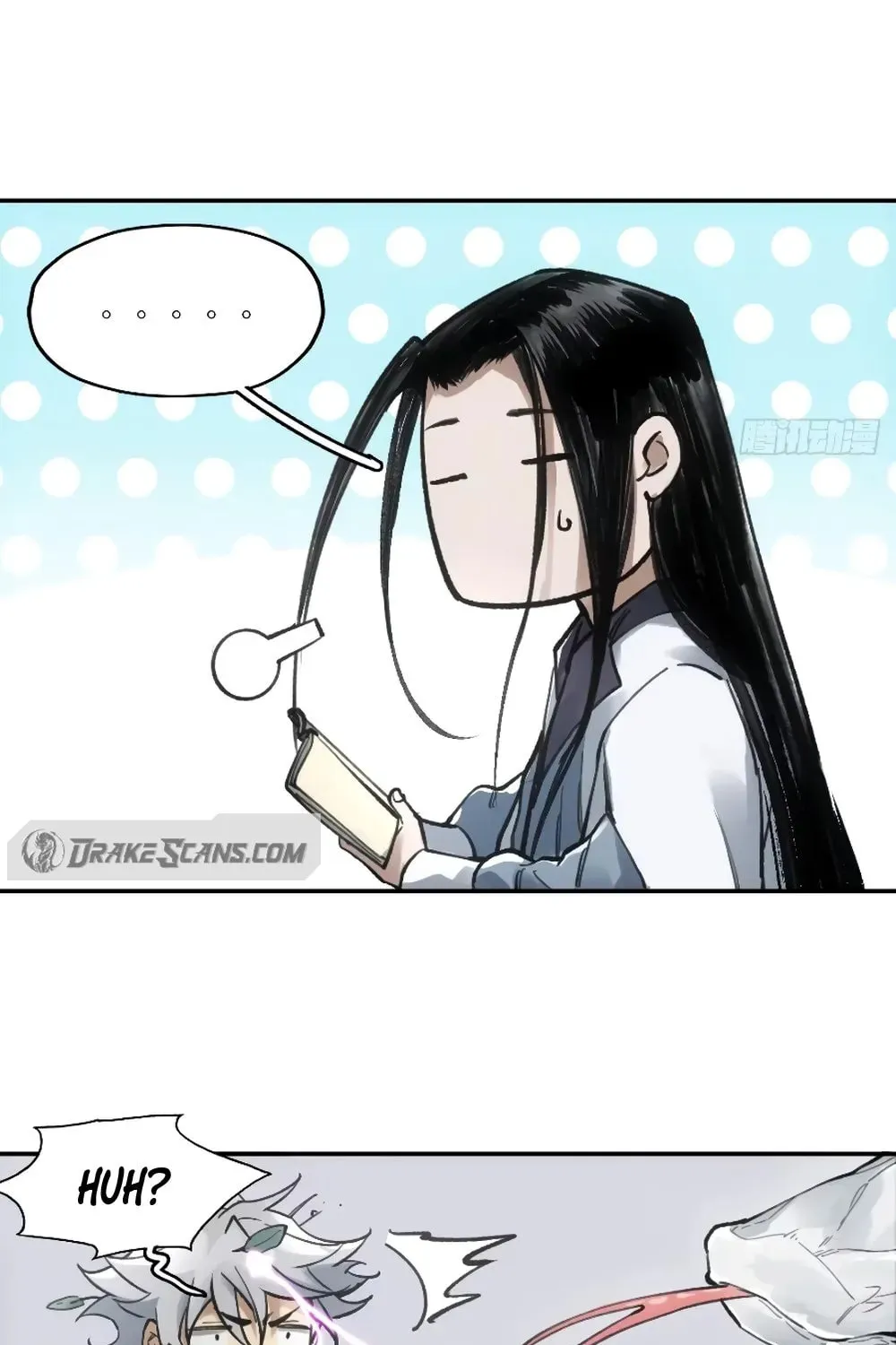 She Dao Chapter 15 page 10 - 