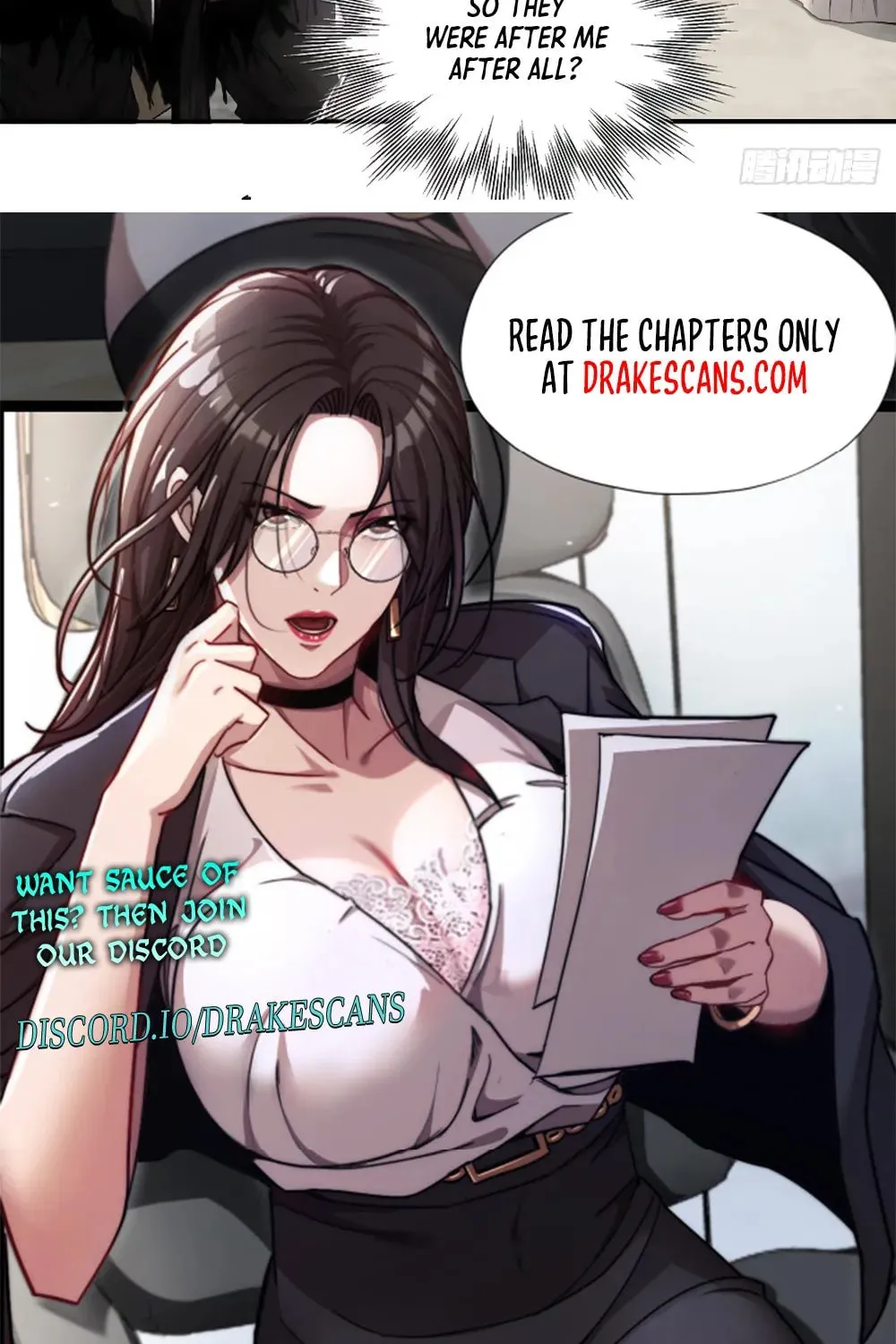 She Dao Chapter 15 page 96 - 