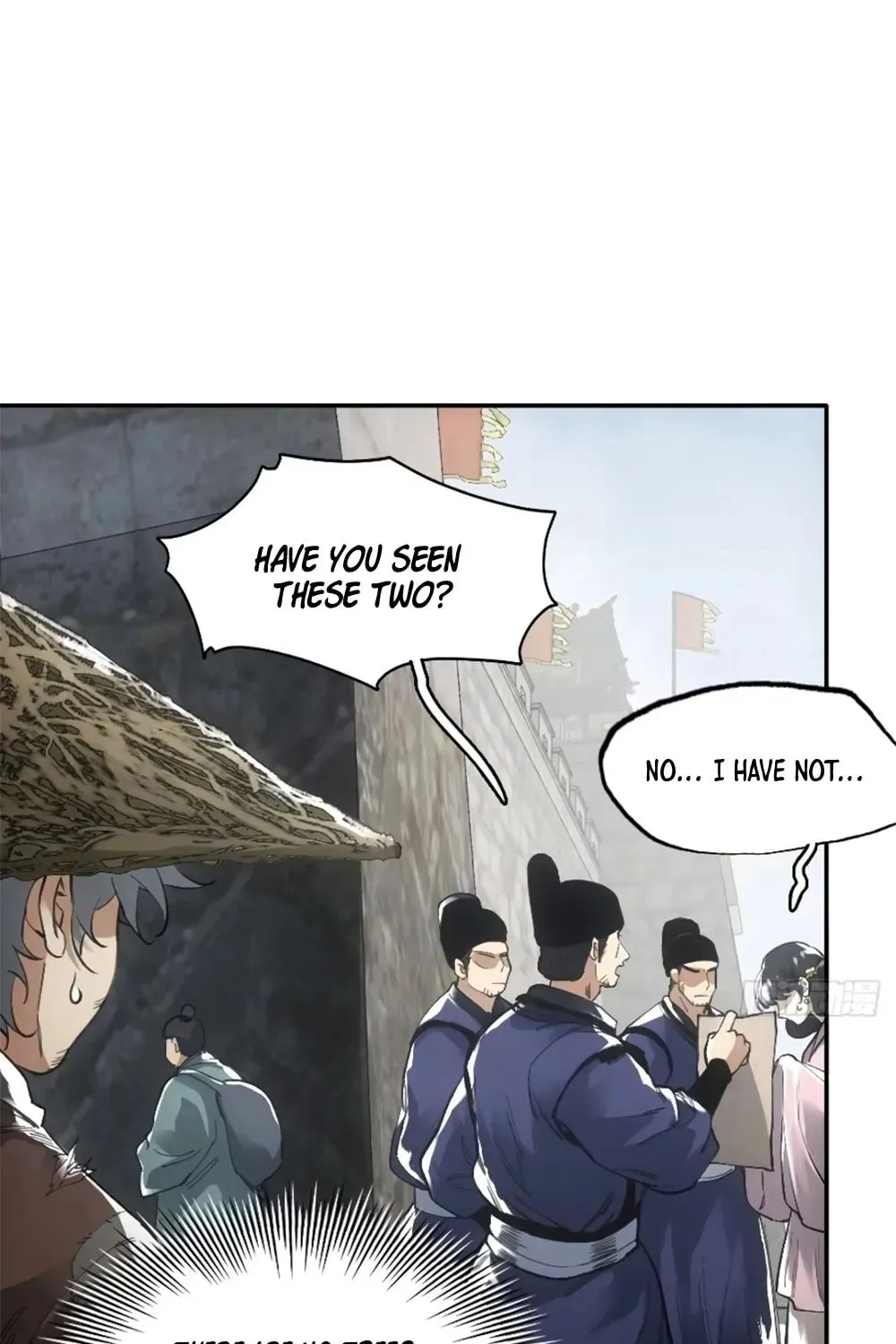She Dao Chapter 16 page 19 - 