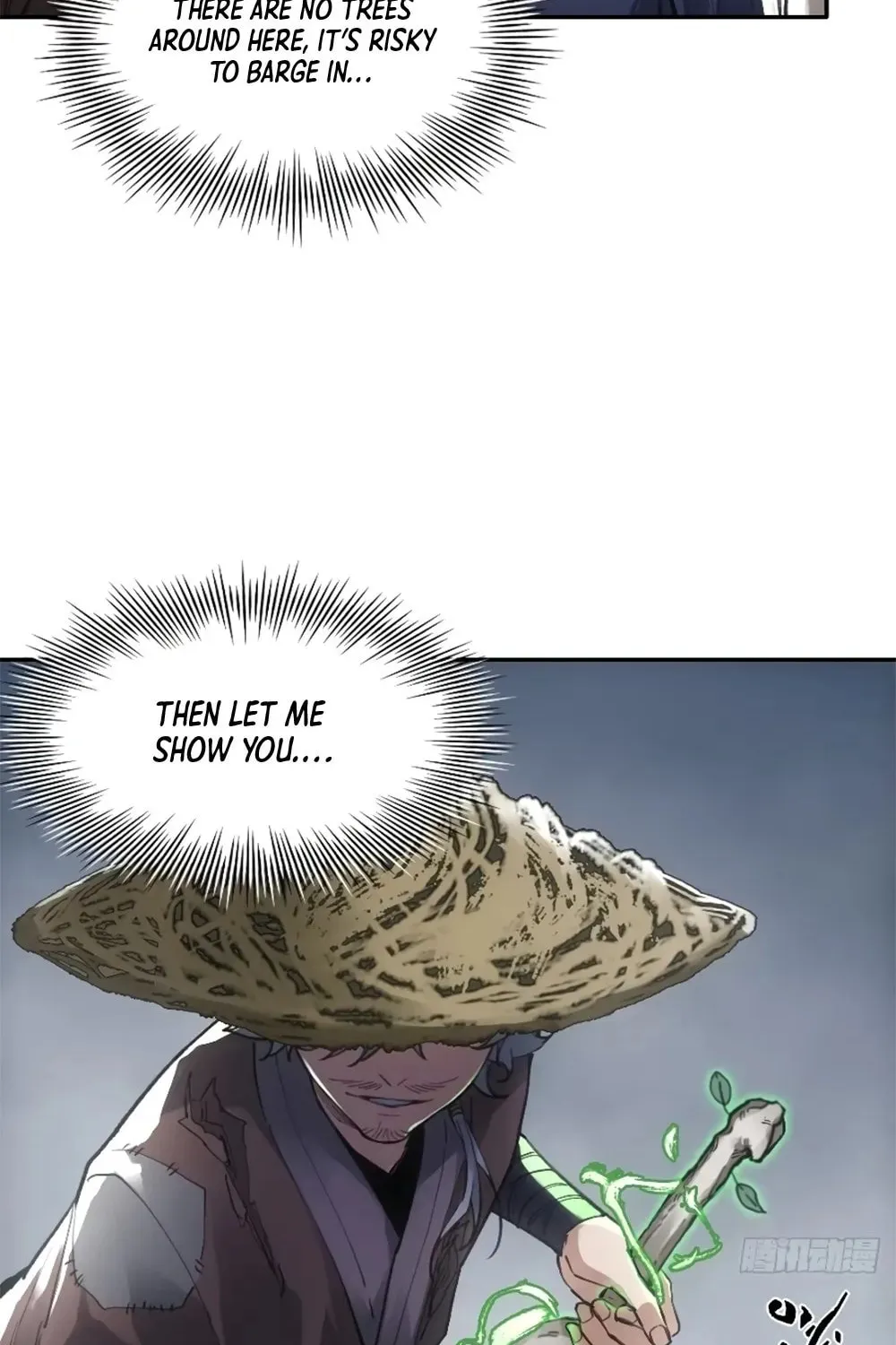 She Dao Chapter 16 page 20 - 