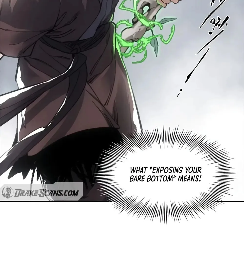She Dao Chapter 16 page 21 - 