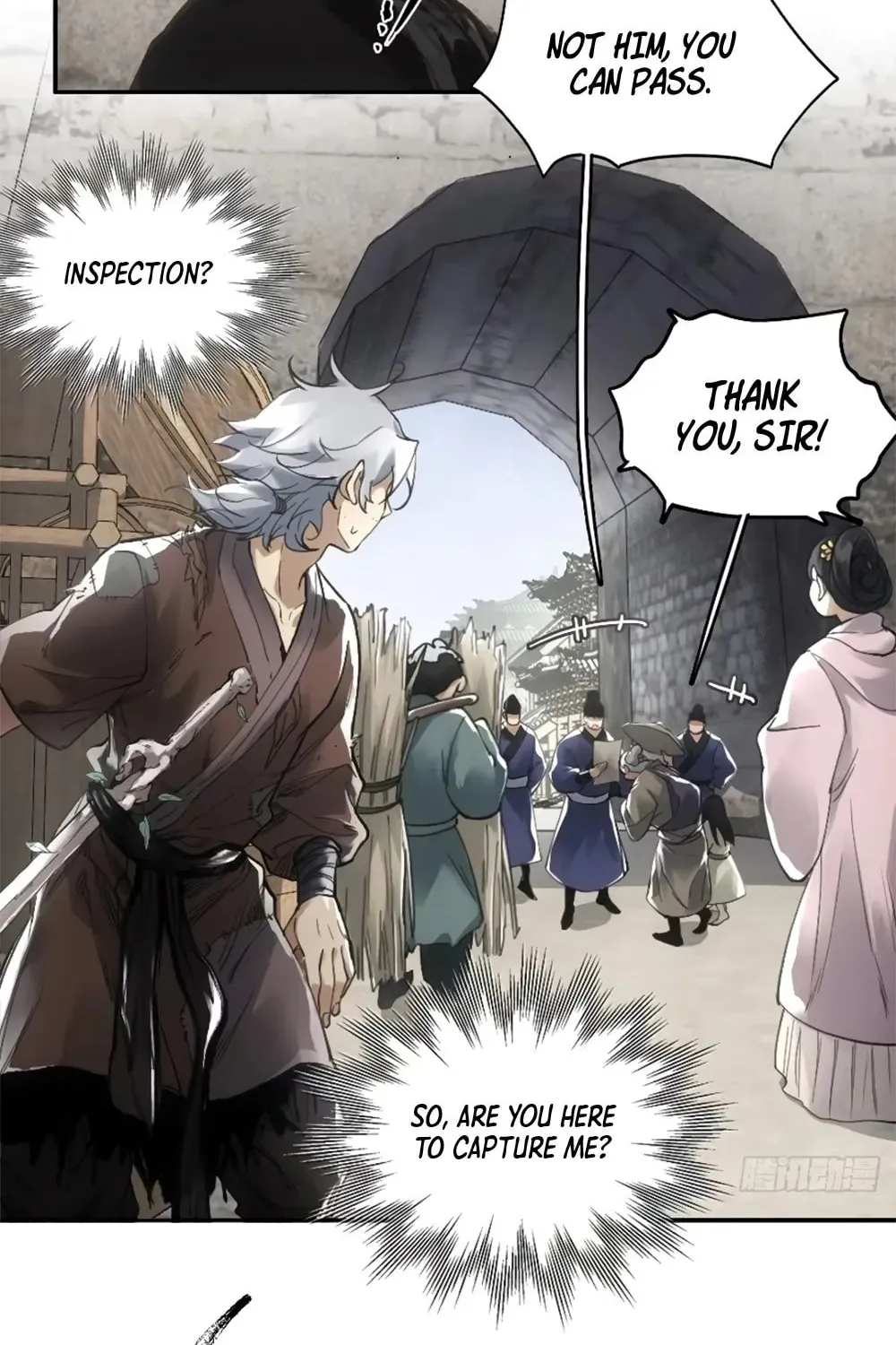 She Dao Chapter 16 page 4 - 
