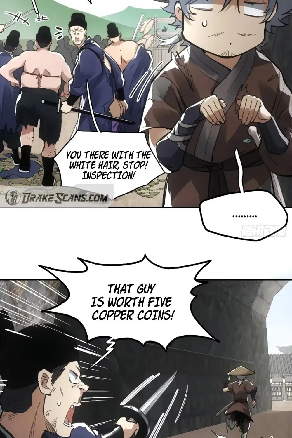 She Dao Chapter 16 page 31 - 