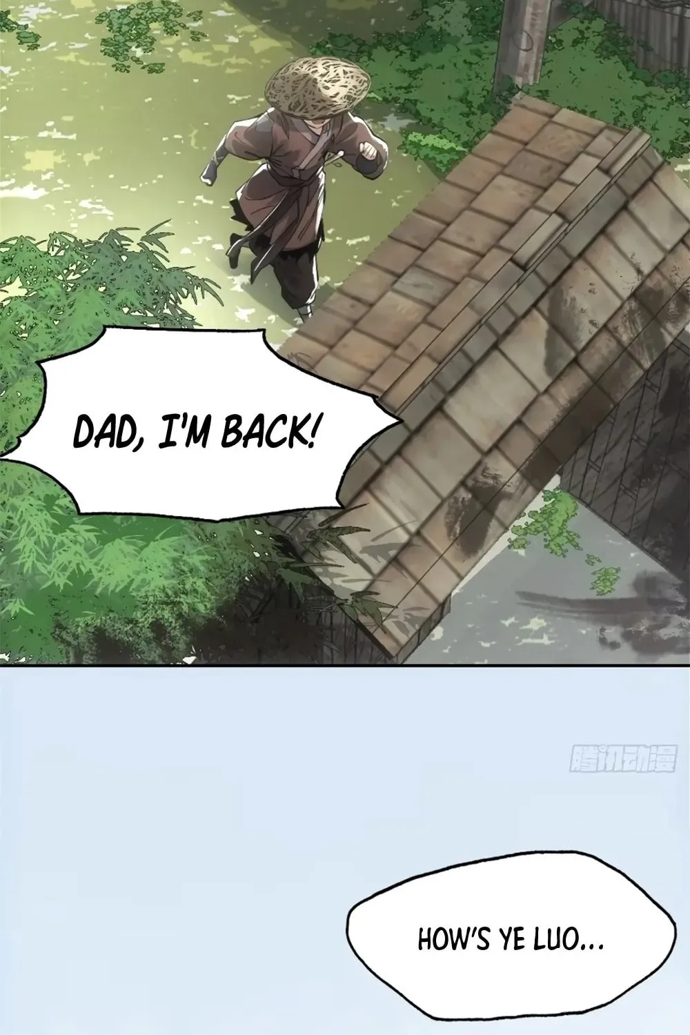 She Dao Chapter 16 page 37 - 