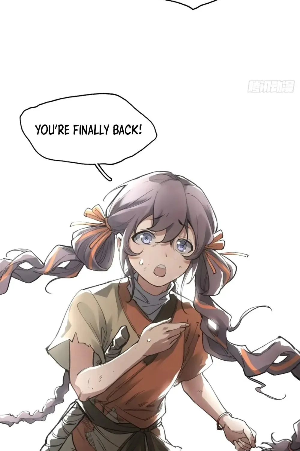 She Dao Chapter 16 page 43 - 