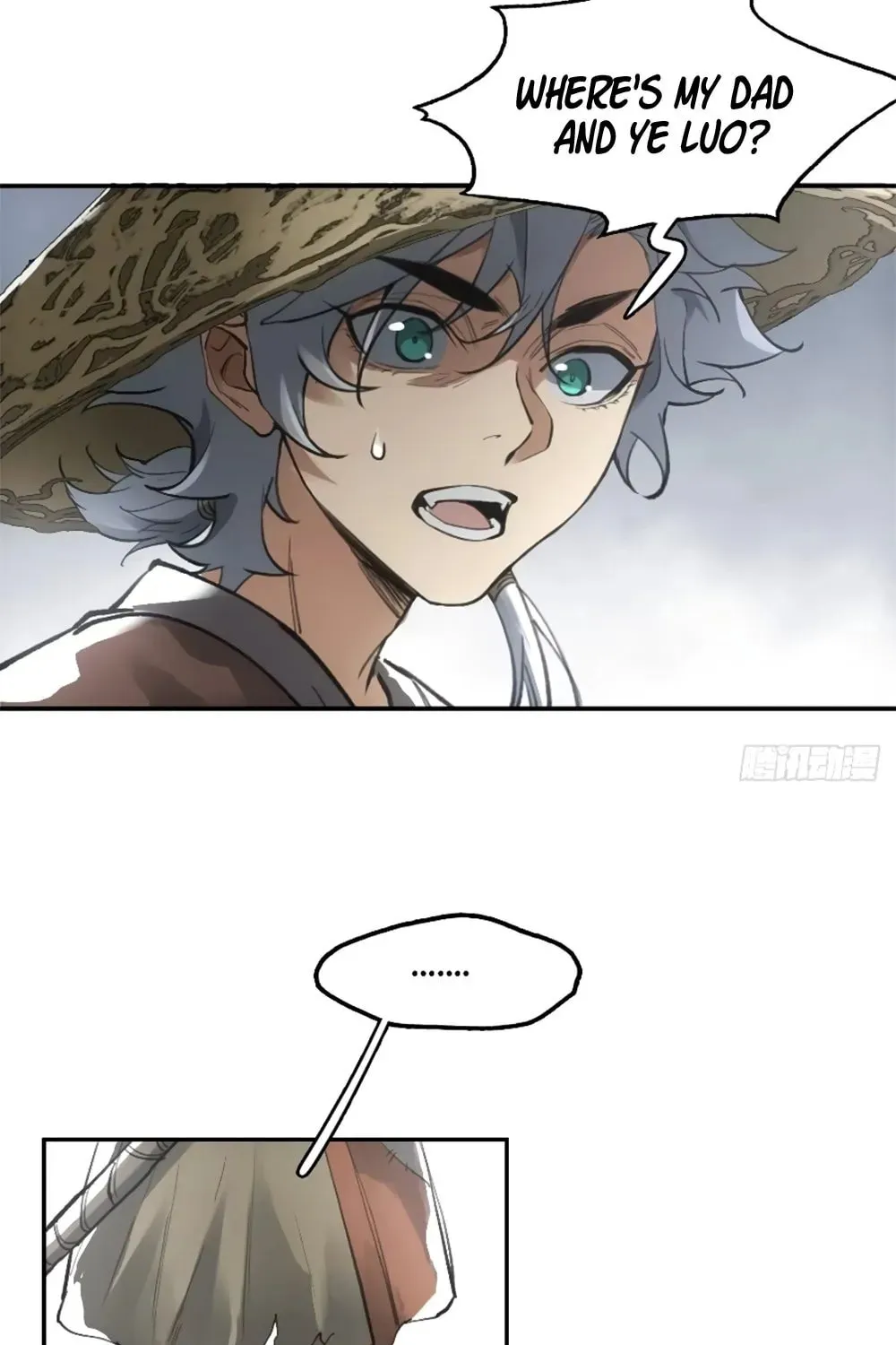 She Dao Chapter 16 page 46 - 