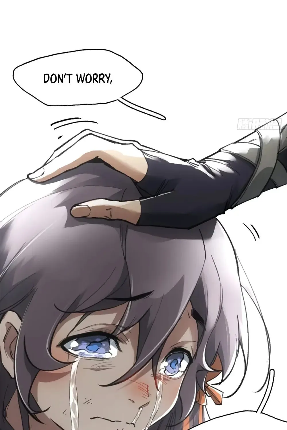 She Dao Chapter 16 page 49 - 
