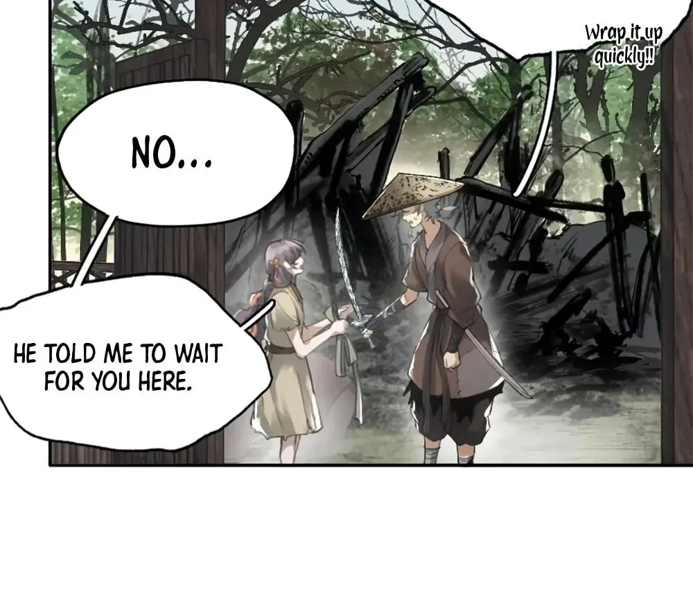 She Dao Chapter 16 page 58 - 