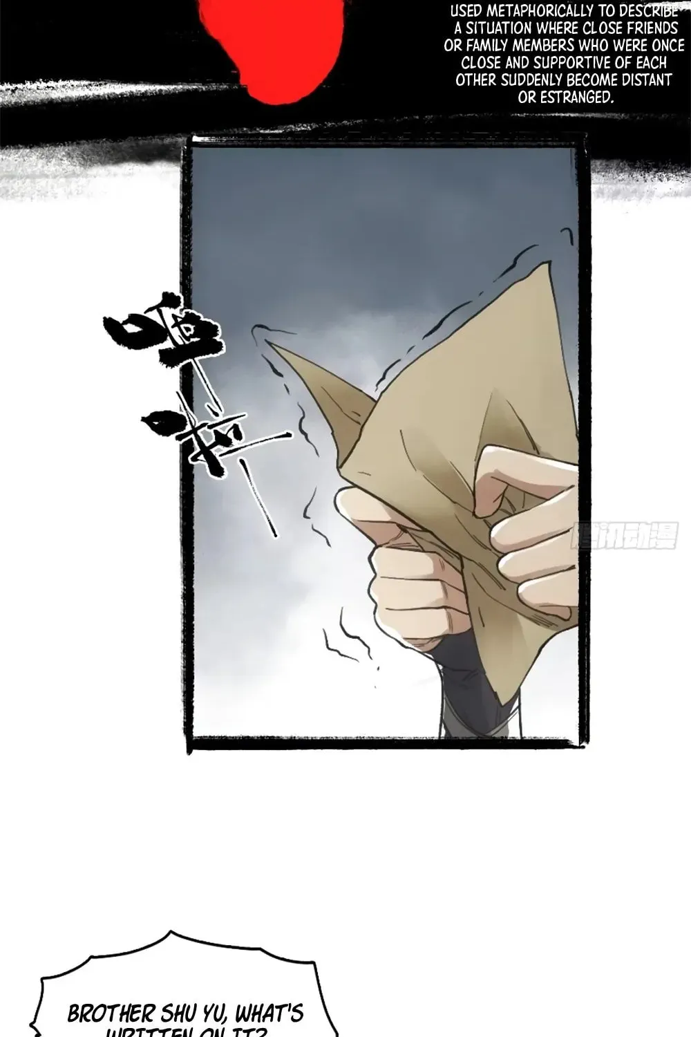 She Dao Chapter 16 page 63 - 