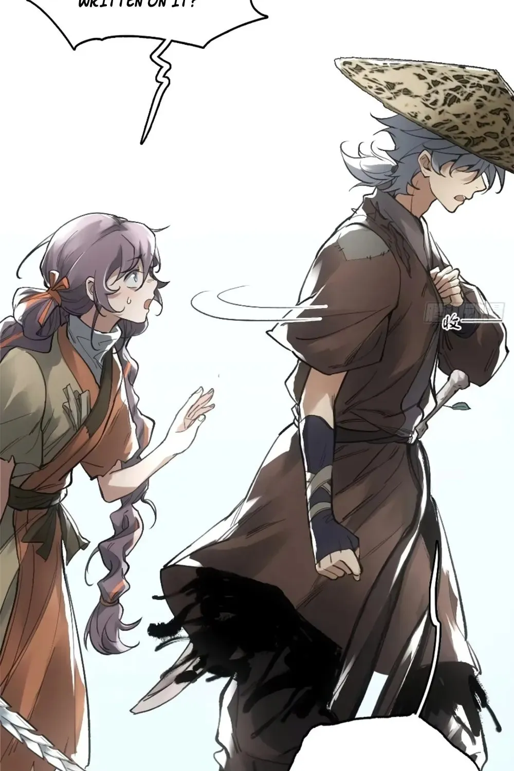 She Dao Chapter 16 page 64 - 