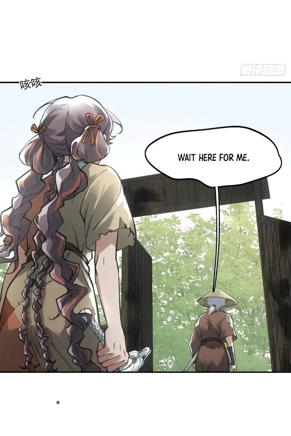 She Dao Chapter 16 page 66 - 