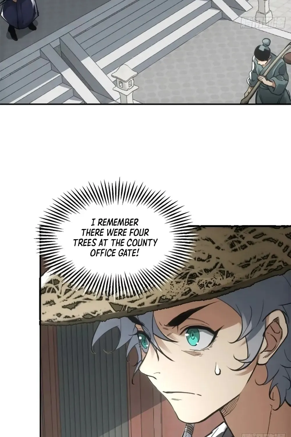 She Dao Chapter 16 page 70 - 