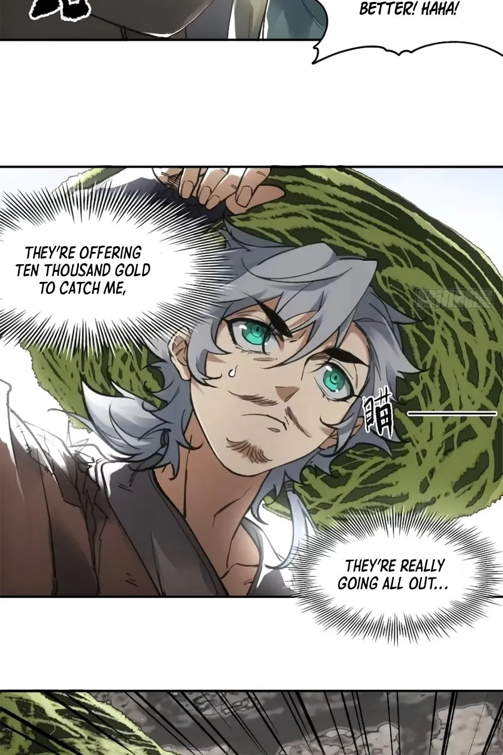 She Dao Chapter 16 page 10 - 