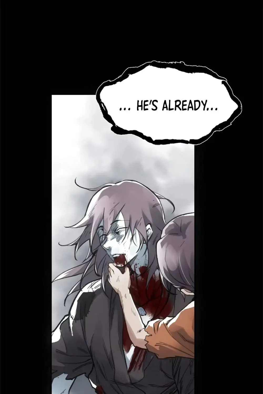 She Dao Chapter 17 page 24 - 