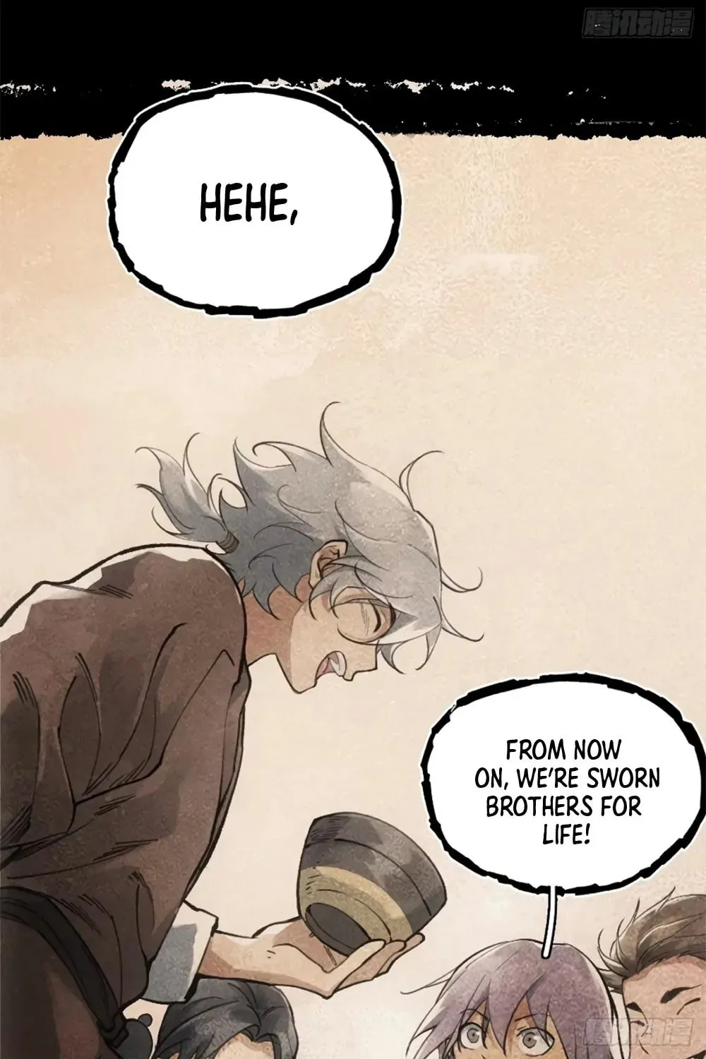 She Dao Chapter 17 page 45 - 