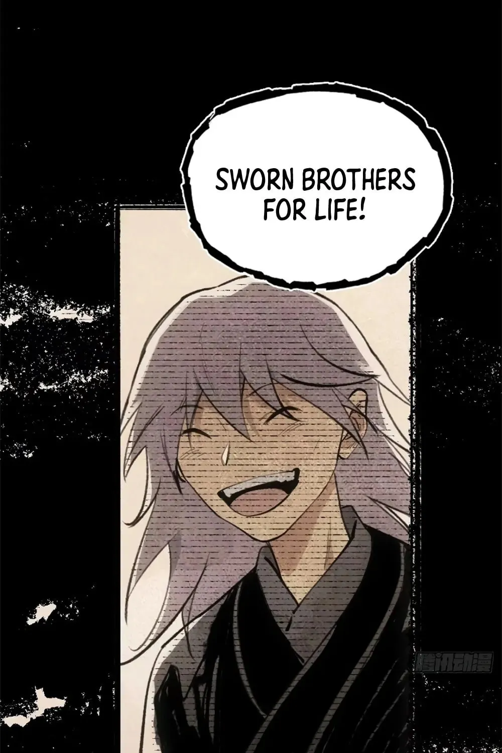 She Dao Chapter 17 page 47 - 