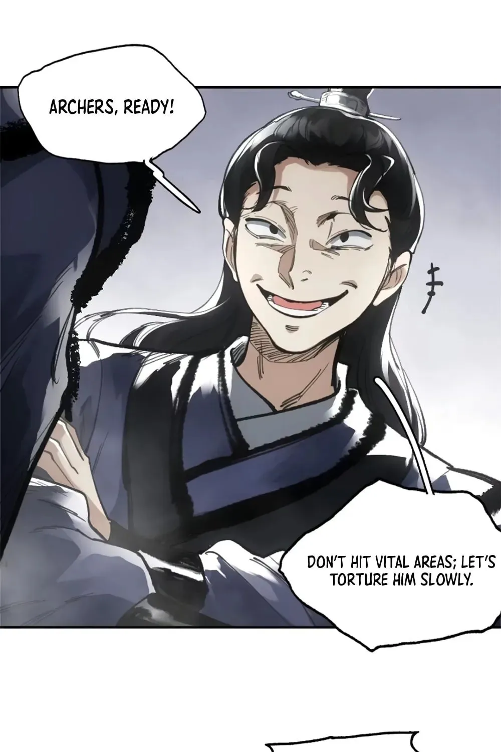 She Dao Chapter 17 page 55 - 