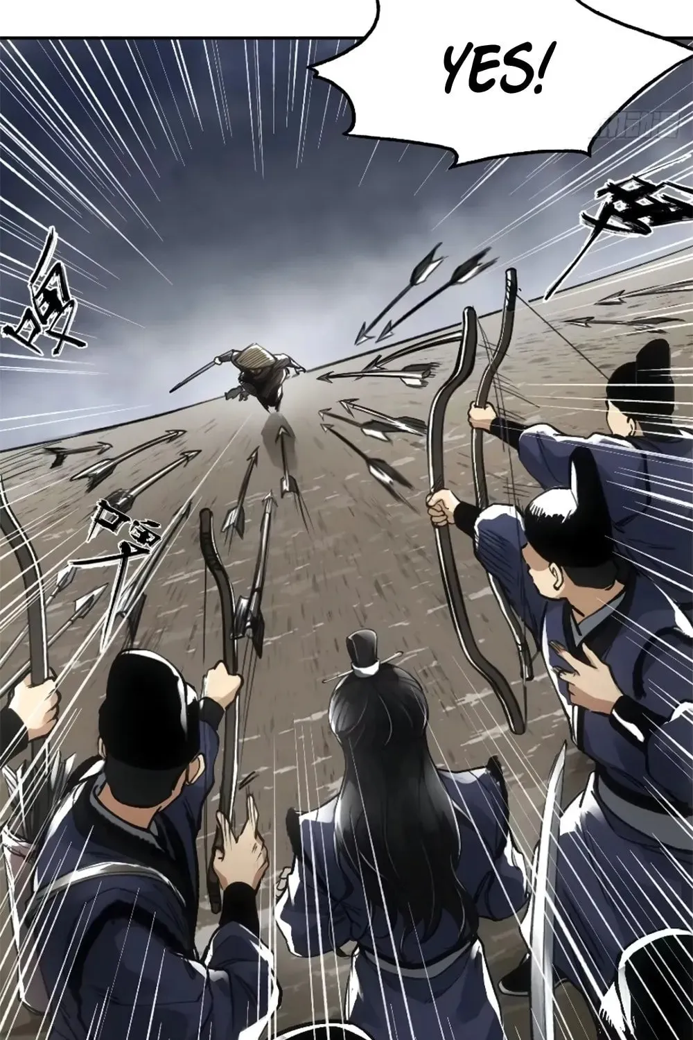 She Dao Chapter 17 page 56 - 