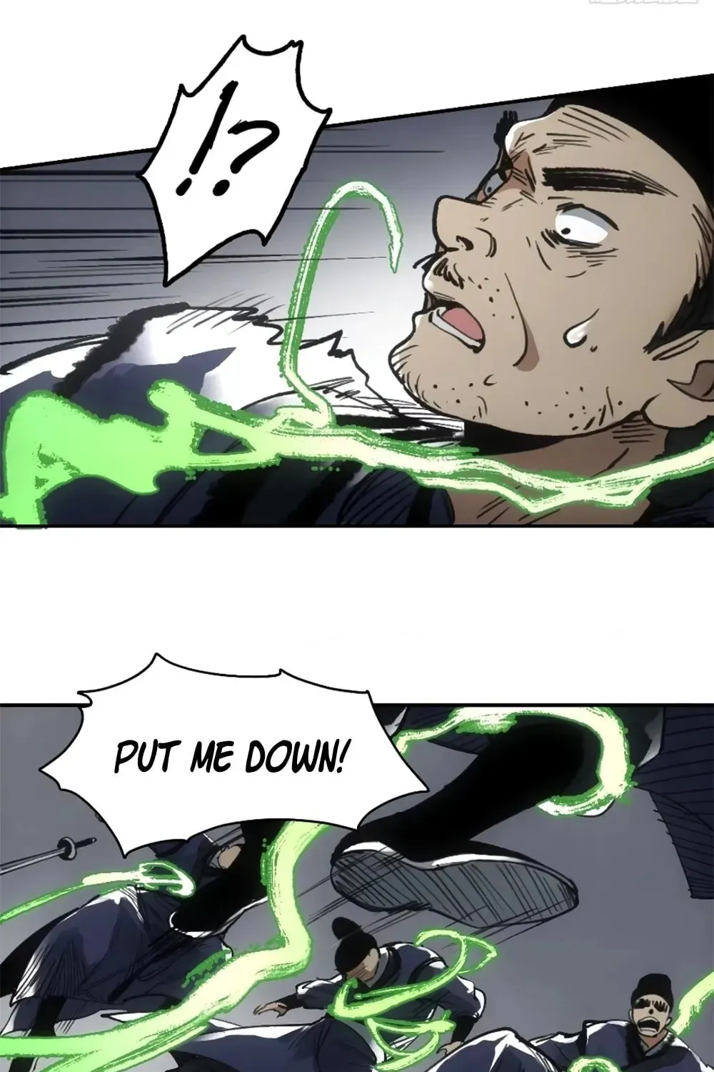 She Dao Chapter 17 page 67 - 