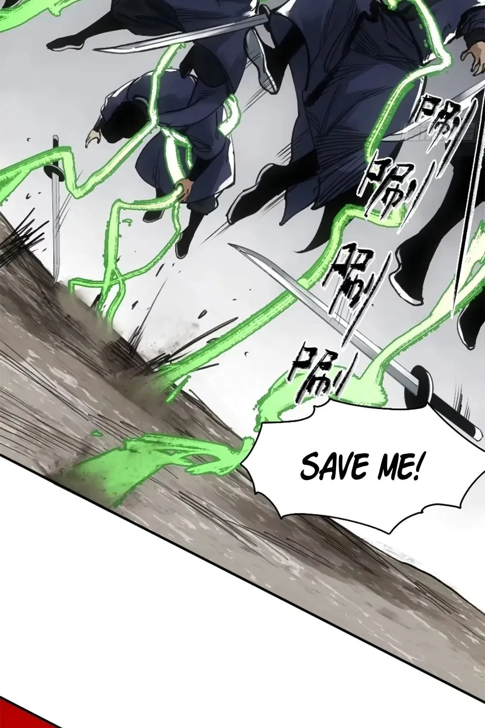She Dao Chapter 17 page 68 - 