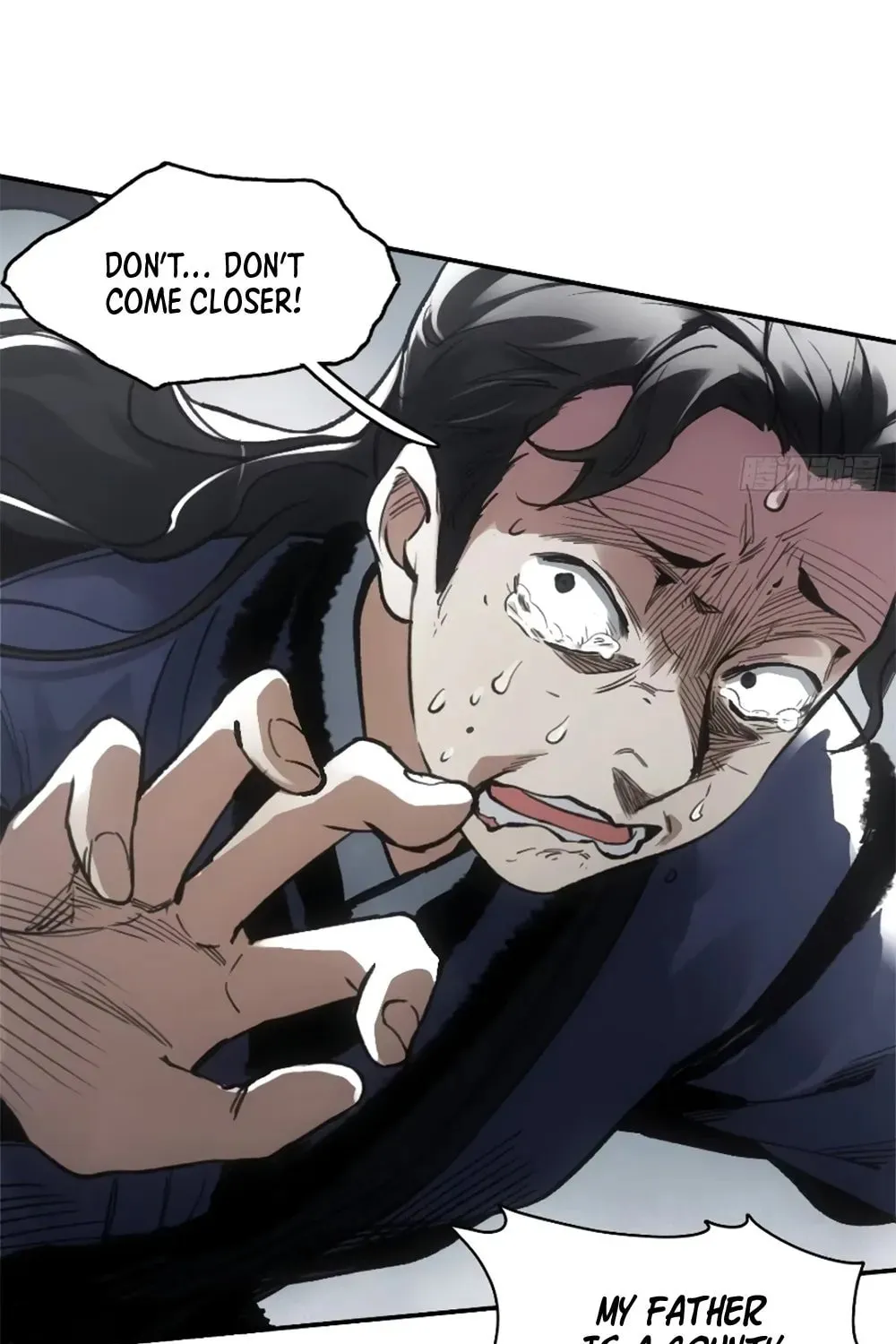 She Dao Chapter 17 page 77 - 