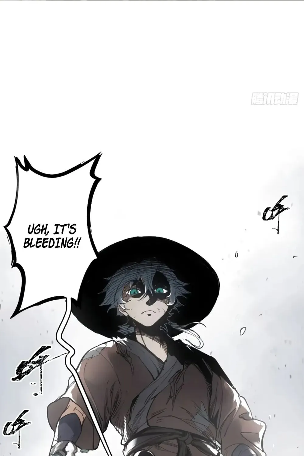 She Dao Chapter 17 page 81 - 