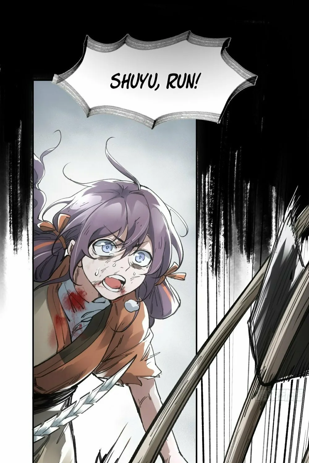 She Dao Chapter 18 page 13 - 