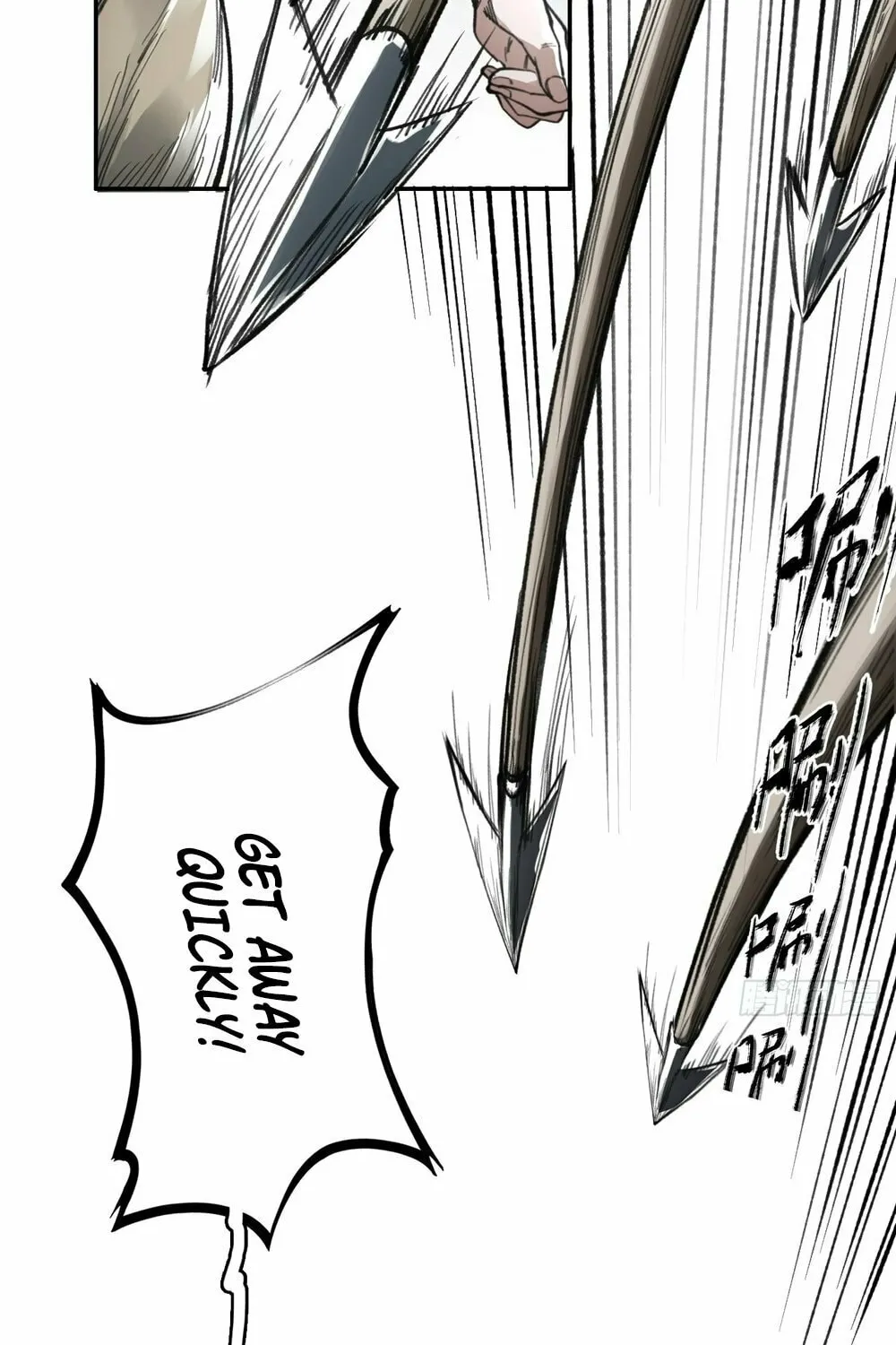 She Dao Chapter 18 page 14 - 
