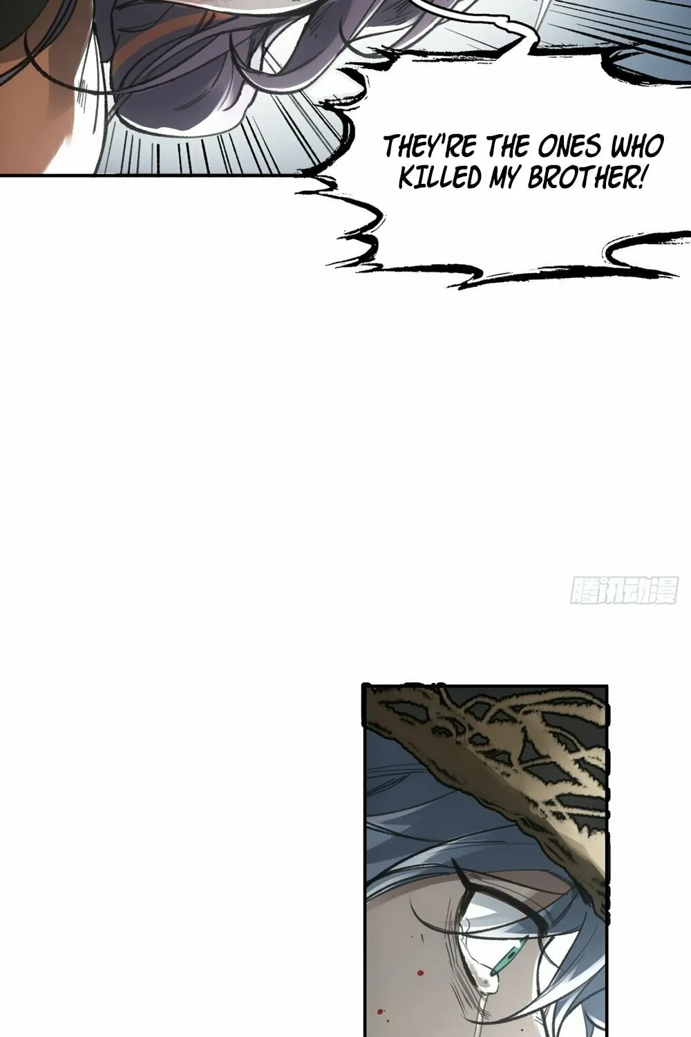 She Dao Chapter 18 page 21 - 
