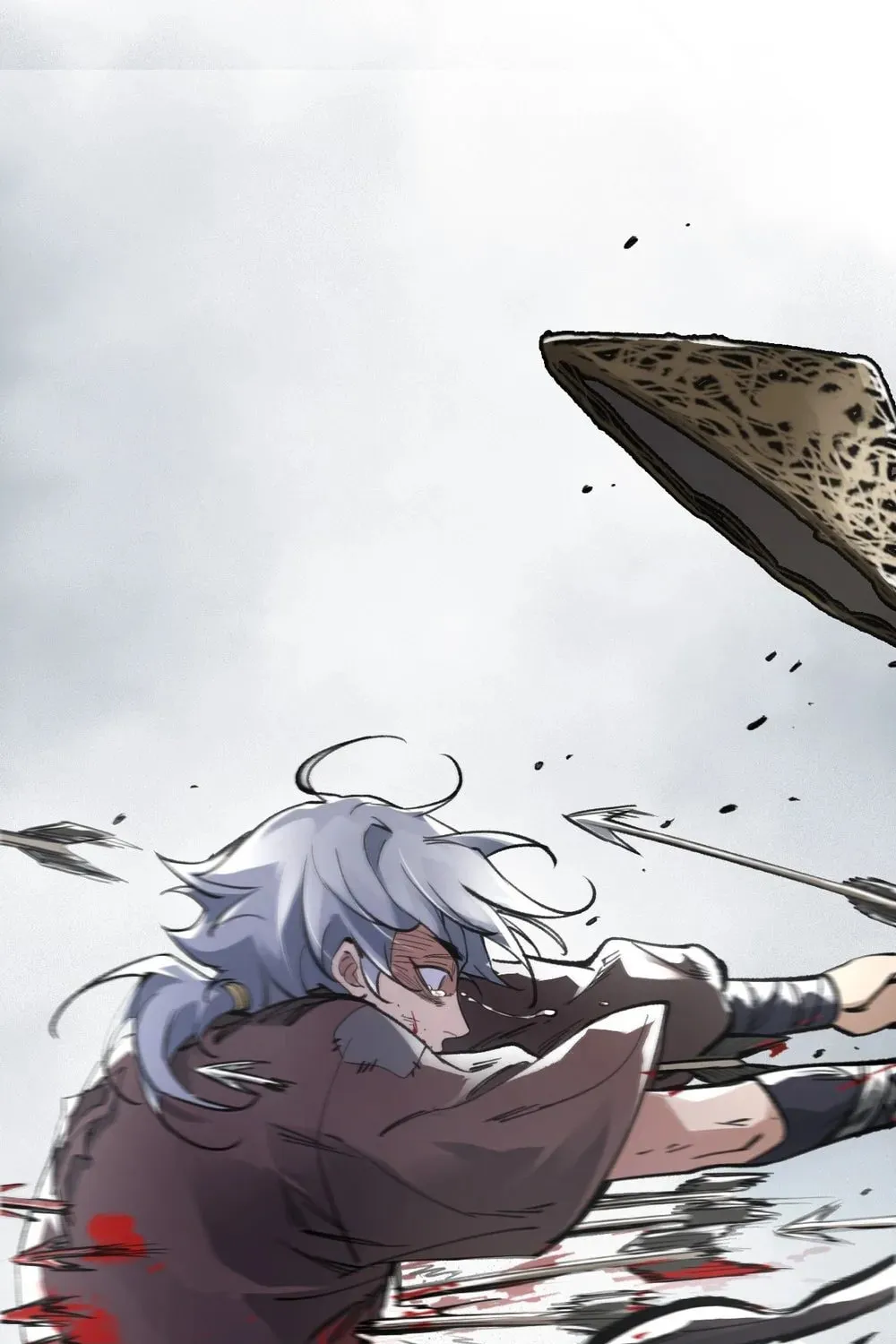 She Dao Chapter 18 page 25 - 