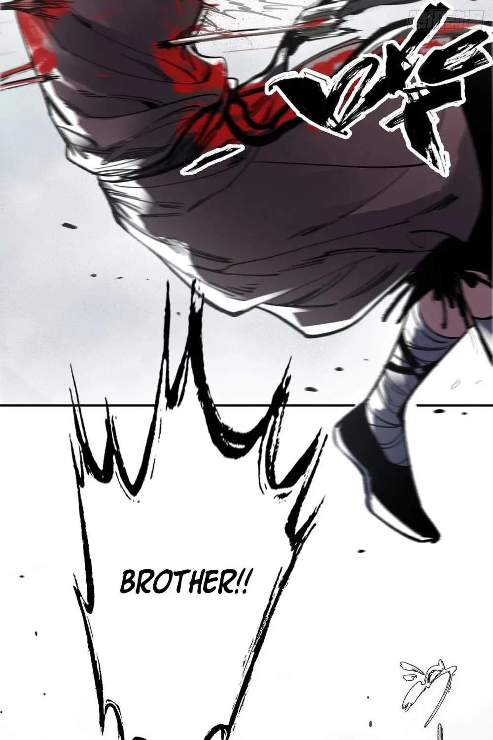 She Dao Chapter 18 page 26 - 