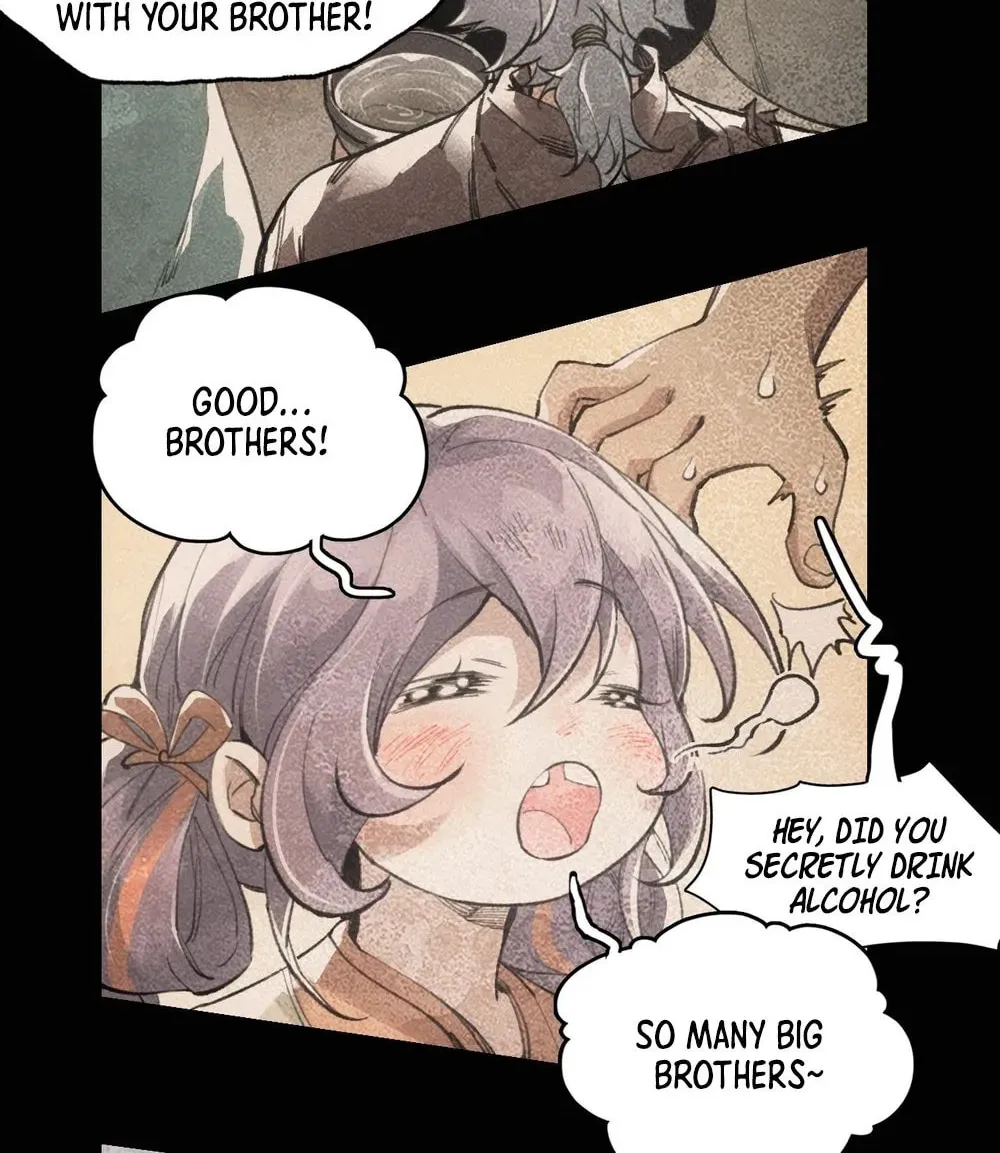 She Dao Chapter 18 page 41 - 