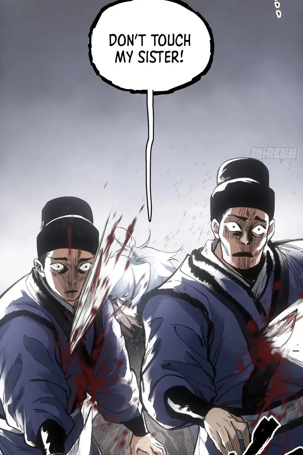 She Dao Chapter 18 page 47 - 
