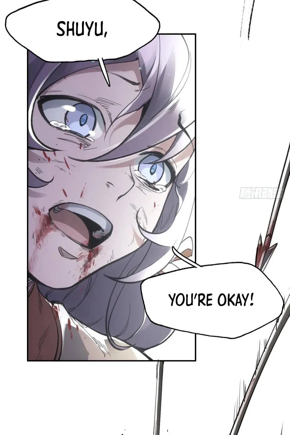 She Dao Chapter 18 page 50 - 
