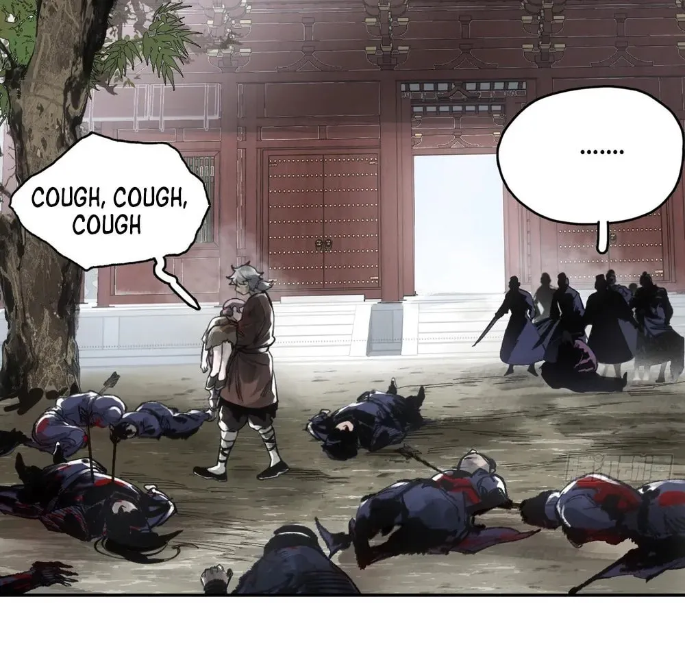 She Dao Chapter 18 page 58 - 