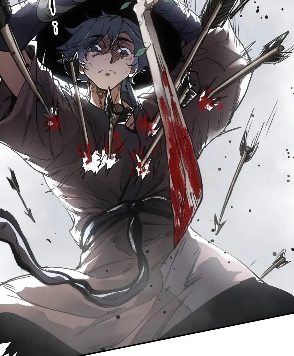 She Dao Chapter 18 page 7 - 